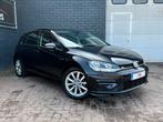 VOLKSWAGEN GOLF VII R-Line 1.0 TSI 2020 EURO 6ei, Auto's, Zwart, Bedrijf, 5 deurs, Golf