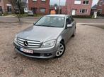 Mercedes C200 EXPORT!!, Auto's, Mercedes-Benz, Euro 5, Bedrijf, 5 deurs, Cruise Control