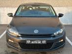 VOLKSWAGEN SCIROCCO • 1.4 TSI • GARANTIE, Auto's, Volkswagen, 90 kW, Euro 5, Bedrijf, Handgeschakeld