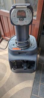 Intex pure spa filterpomp, Ophalen, Gebruikt
