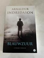 7 Thrillers Arnaldur Indridason, Boeken, Ophalen, Zo goed als nieuw, Arnaldur Indridason, Scandinavië