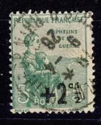 Frankrijk 1922 - nr 163, Postzegels en Munten, Postzegels | Europa | Frankrijk, Verzenden, Gestempeld