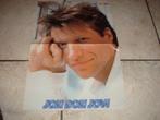 A3 Poster Jon Bon Jovi/Anjos, Verzamelen, Ophalen of Verzenden