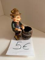 Laaf, Verzamelen, Beelden en Beeldjes, Ophalen, Zo goed als nieuw, Laaf