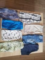 Korte broek maat 122 /134, Kinderen en Baby's, Overige Kinderen en Baby's, Gebruikt, Ophalen of Verzenden