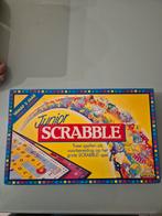 Scrabble junior, Ophalen of Verzenden, Zo goed als nieuw