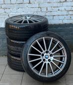 Bmw 5 serie velgen breedset, Ophalen, Band(en)