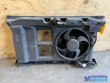 PEUGEOT 307 1.4 front radiateur koelvin 2001-2009 beschikbaar voor biedingen