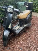 Gratis scooter, Vélos & Vélomoteurs, Vélomoteurs & Scooters bridés, Autres marques, Enlèvement, Utilisé, Deux-temps