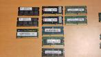 DDR2 DDR3 DDR4 geheugenbanken, Ophalen, Zo goed als nieuw, DDR2