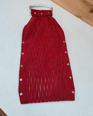 Vintage boodschappentas beschikbaar voor biedingen