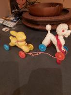 Zeer oud speelgoed, Antiek en Kunst, Antiek | Speelgoed, Ophalen