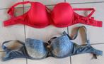 Beha BH MARLIES DEKKERS EUR 80E/ FR 95E - 2 stuks, Kleding | Dames, Ondergoed en Lingerie, MARLIES DEKKERS, Ophalen of Verzenden