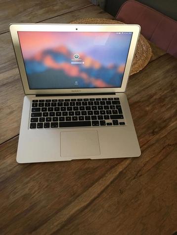 Mackbook Air in heel goede staat 128GB beschikbaar voor biedingen