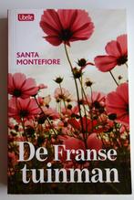 De Franse tuinman - Santa Montefiore, Boeken, Nieuw, Ophalen of Verzenden
