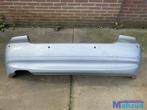 BMW 3 SERIE E90 grijs zilver achterbumper bumper 2004-2012, Auto-onderdelen, Gebruikt, Achter, BMW, Bumper