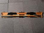 Snooker cue (set), Sport en Fitness, Ophalen, Gebruikt