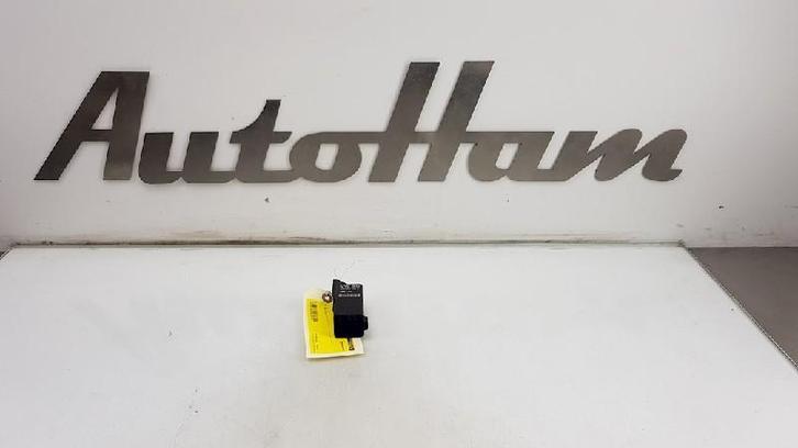 VOORGLOEI RELAIS Volkswagen Touran (1T1 / T2), Auto-onderdelen, Elektronica en Kabels, Volkswagen, Gebruikt