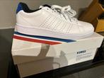 Nieuwe K-Swiss sneakers, Kleding | Heren, Schoenen, Wit, Nieuw, Ophalen of Verzenden, Sneakers