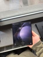 Samsung Galaxy Z Fold5, Overige modellen, Zwart, Ophalen of Verzenden, Android OS
