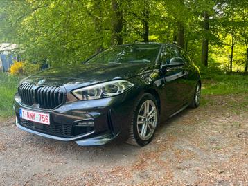BMW 116i beschikbaar voor biedingen