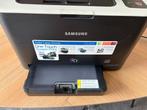 Samsung kleur laser printer, Computers en Software, Printers, Ophalen, Gebruikt, Printer, Kopieren