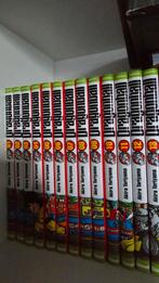 Dragon ball perfect édition complète (34 tomes ), Comme neuf, Enlèvement