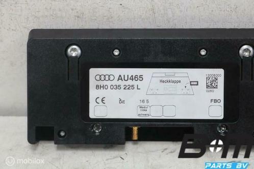 Antenneversterker Audi A4 8H Cabrio 8H0035225L, Auto diversen, Autoradio's, Gebruikt