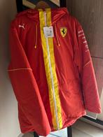 Veste hiver ferrari competizioni GT neuve, Vêtements | Hommes, Vestes | Hiver, Enlèvement