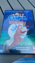 Casper meets Wendy (het vriendelijke spookje), Ophalen of Verzenden, Zo goed als nieuw
