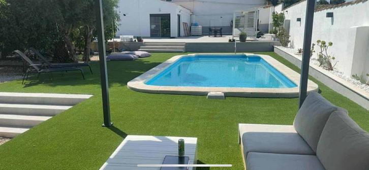 Maison 2ch-2sdb en Murcie, Espagne, Immo, Buitenland, Spanje, Dorp