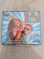 Hits voor kids, dubbele cd, Cd's en Dvd's, Cd's | Kinderen en Jeugd, Ophalen of Verzenden