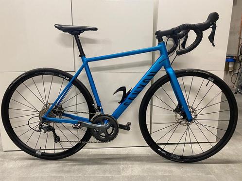 Canyon Endurance AL 6 2020, Fietsen en Brommers, Fietsen | Racefietsen, Zo goed als nieuw, Overige merken, Aluminium, Ophalen