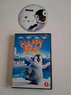 Happy feet., Enlèvement ou Envoi