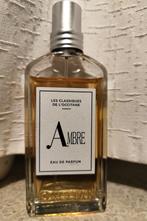 Ambre l'occitane, Comme neuf, Enlèvement ou Envoi