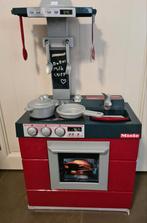 Miele speelgoedkeuken incl. toebehoren, Kinderen en Baby's, Ophalen, Zo goed als nieuw