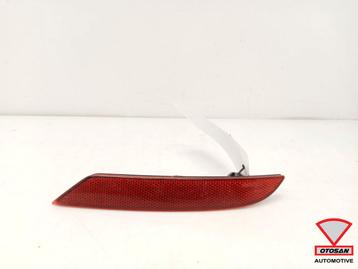 Audi A1 8XA Facelift S-Line Bumper Reflector Links 8XA945105 beschikbaar voor biedingen