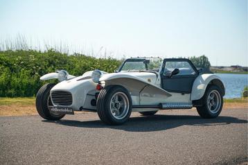 Donkervoort Other Donkervoort Super Seven 1.6 JD0004 ruim 42 beschikbaar voor biedingen