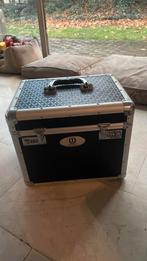 Imperial Riding Poetskoffer Shiny IRH, Black, Dieren en Toebehoren, Ophalen, Zo goed als nieuw