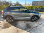 Skoda Karoq Sportline 1.5 TSI, Auto's, Stof, 4 cilinders, Karoq, Bedrijf