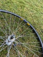 Dou set retro koersfiets wielen, Fietsen en Brommers, Ophalen, Gebruikt