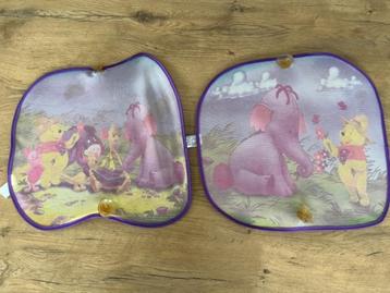 Zonneschermen Winnie the Pooh beschikbaar voor biedingen