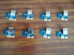 8x PCE2PCE N04, Ophalen of Verzenden