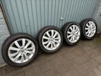 Winterbanden op Skoda 17” velgen, Auto-onderdelen, Ophalen, Winterbanden, Velg(en)