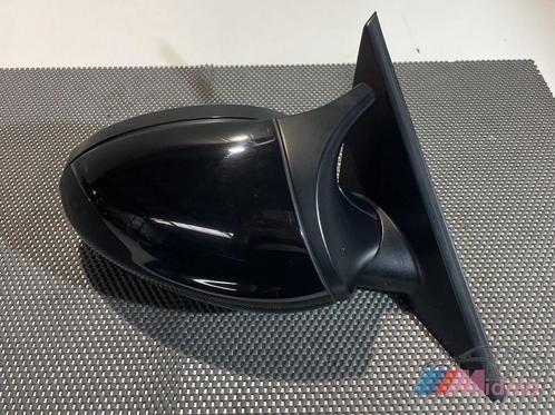 BMW E81/E87 SPIEGEL SET M SPORT KAPPEN, Auto-onderdelen, Spiegels, BMW, Gebruikt, Ophalen of Verzenden