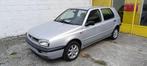 Golf 3 1997 85.000 km, Auto's, Particulier, Te koop, Golf