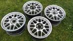 JANTES (4X) BBS RS 793  18 pouces, Auto-onderdelen, Ophalen, 18 inch, Gebruikt, 255 mm