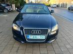Audi A3 A3 Cabriolet 1.8 TFSI Attraction, Cuir, Euro 5, Achat, Beige