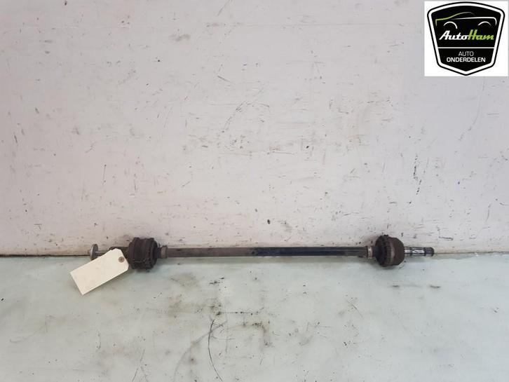 AANDRIJFAS RECHTS ACHTER Volvo XC90 II (01-2014/12-2022), Auto-onderdelen, Remmen en Aandrijving, Volvo, Gebruikt