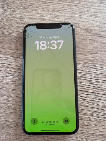 Iphone xs beschikbaar voor biedingen